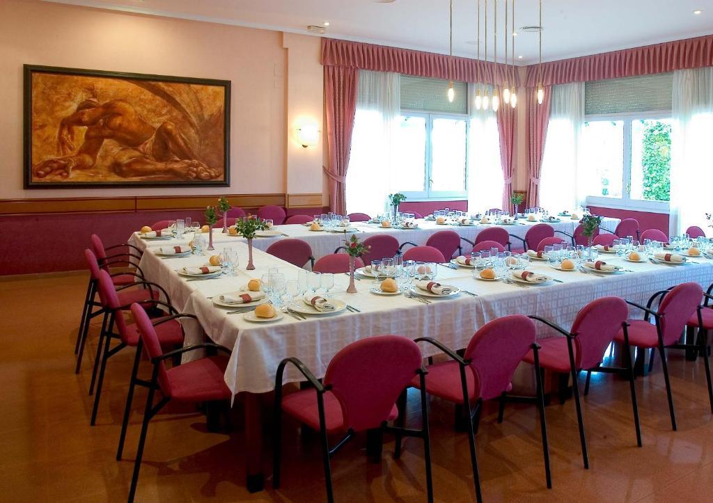 Puig Hotel 3*