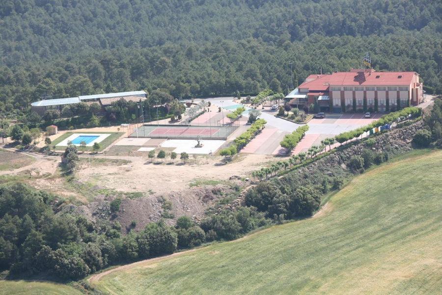 Hotel Puig
