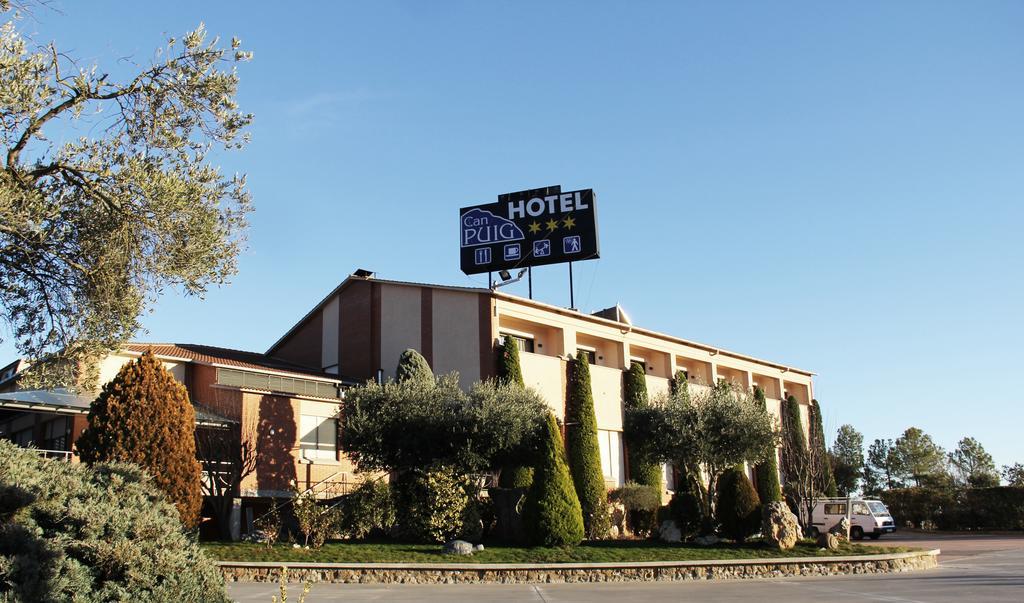 Puig Hotel Solsona